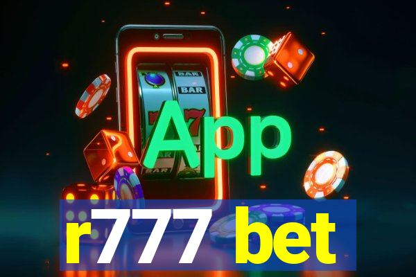 r777 bet